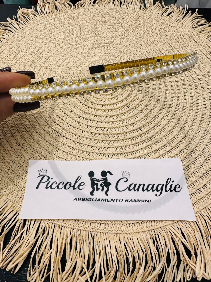 Frontino - Piccole Canaglie - PC25201