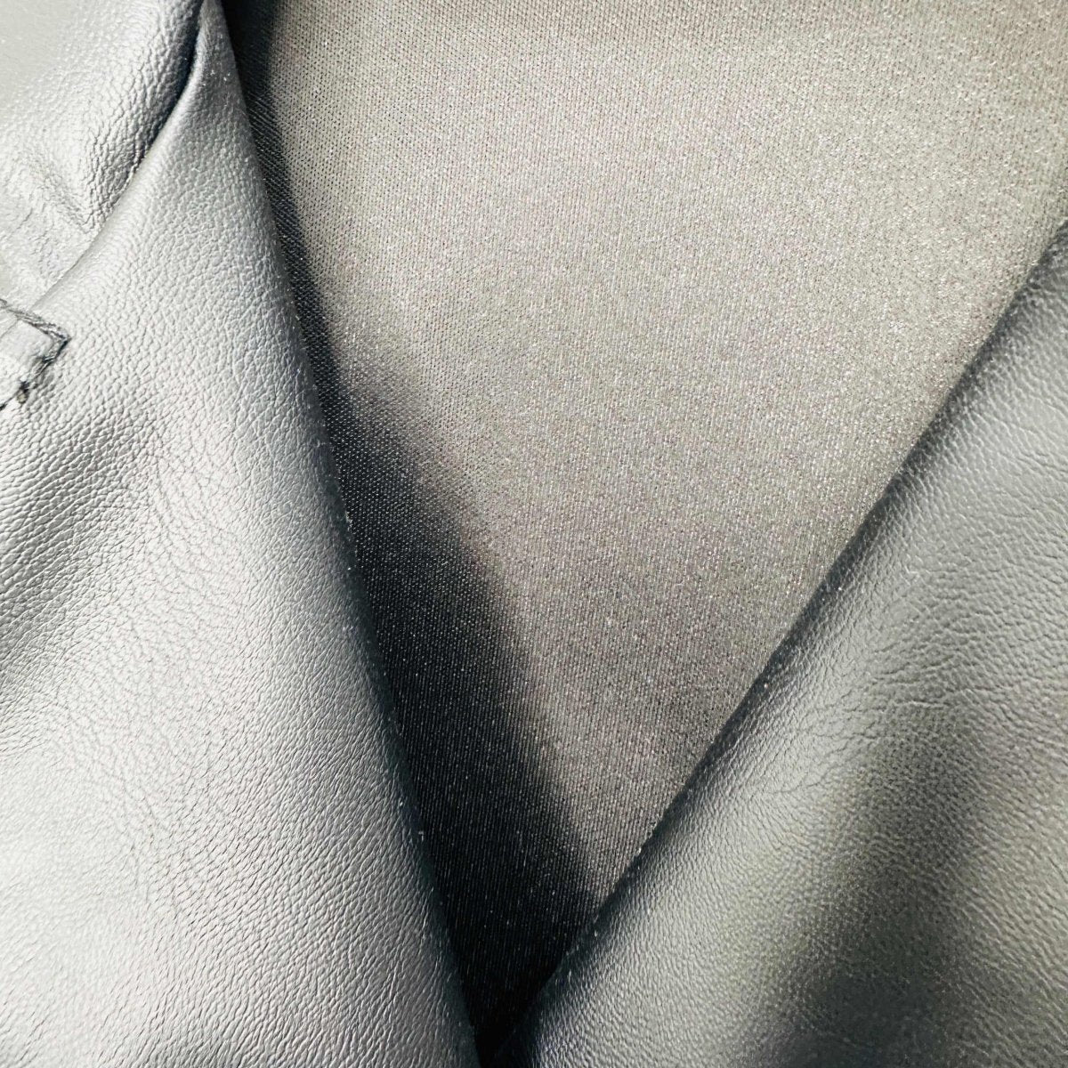 Giubbotto bimba Ecopelle - Piccole Canaglie - PC20429