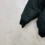 Giubbotto Chicago nero - Piccole Canaglie - PC22992