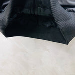 Giubbotto Chicago nero - Piccole Canaglie - PC22992