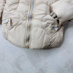 Giubbotto Coniglietta Begie - Piccole Canaglie - PC22826