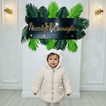 Giubbotto Coniglietta Begie - Piccole Canaglie - PC22826