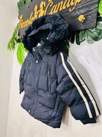 Giubbotto Flex Blu - Piccole Canaglie - PC24385