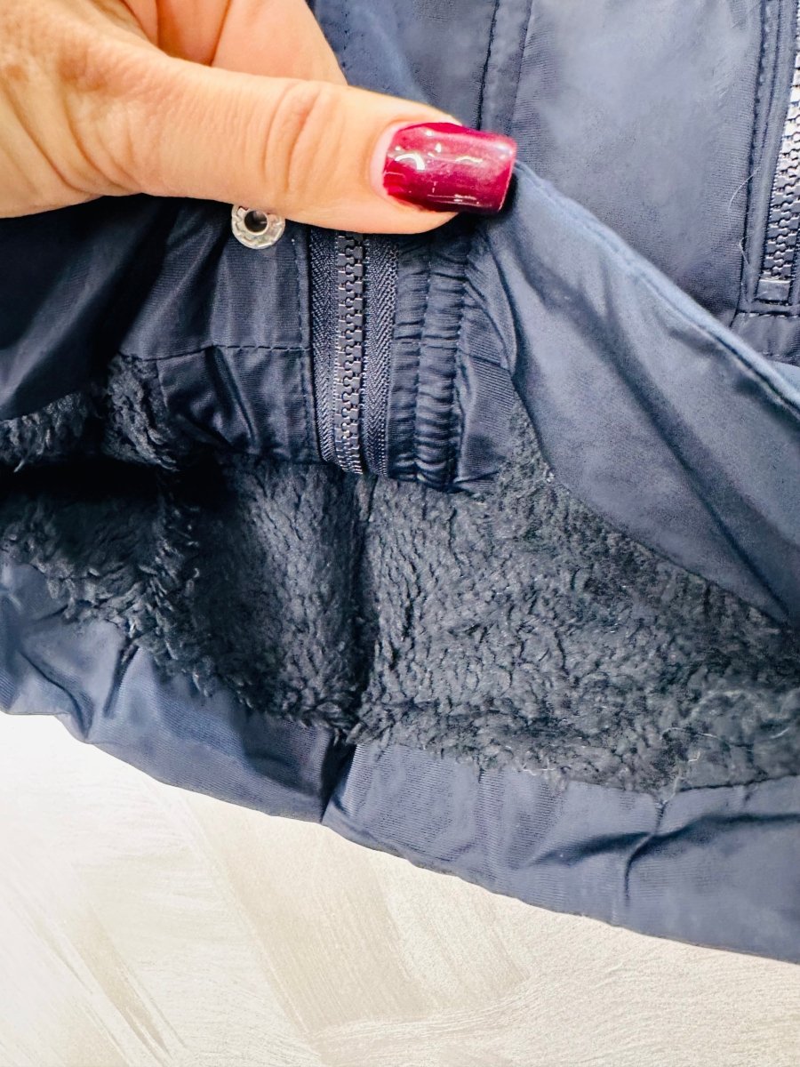 Giubbotto Flex Blu - Piccole Canaglie - PC24385