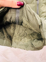 Giubbotto Flex Verde - Piccole Canaglie - PC24380