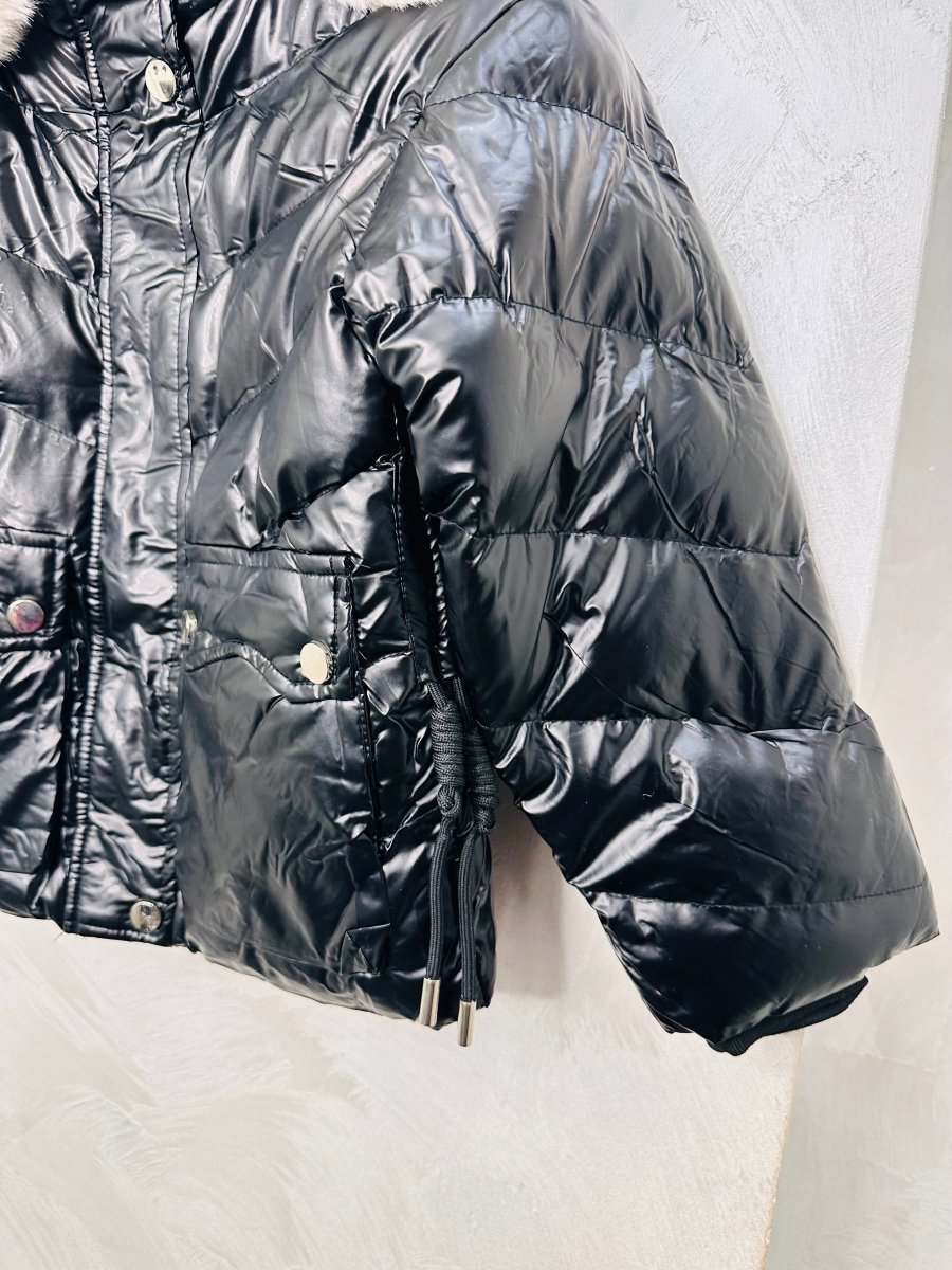 Giubbotto Ice Ativo - Piccole Canaglie - PC24681