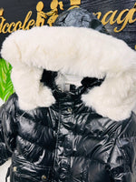 Giubbotto Ice Ativo - Piccole Canaglie - PC24681