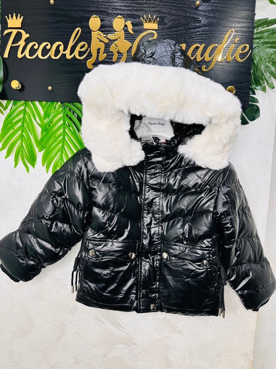 Giubbotto Ice Ativo - Piccole Canaglie - PC24681