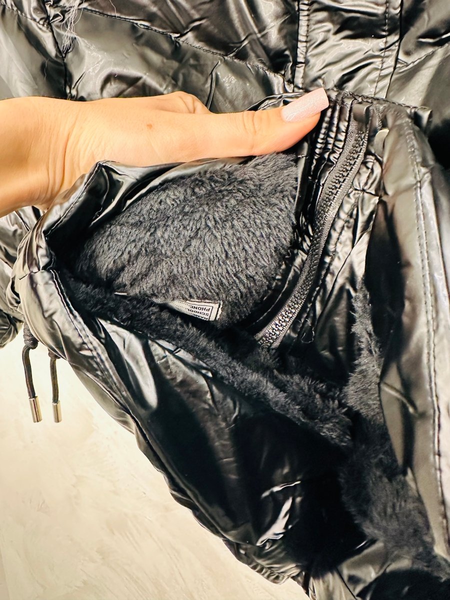 Giubbotto Ice Ativo - Piccole Canaglie - PC24681