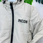 Giubbotto INCON Begie - Piccole Canaglie - PC21477