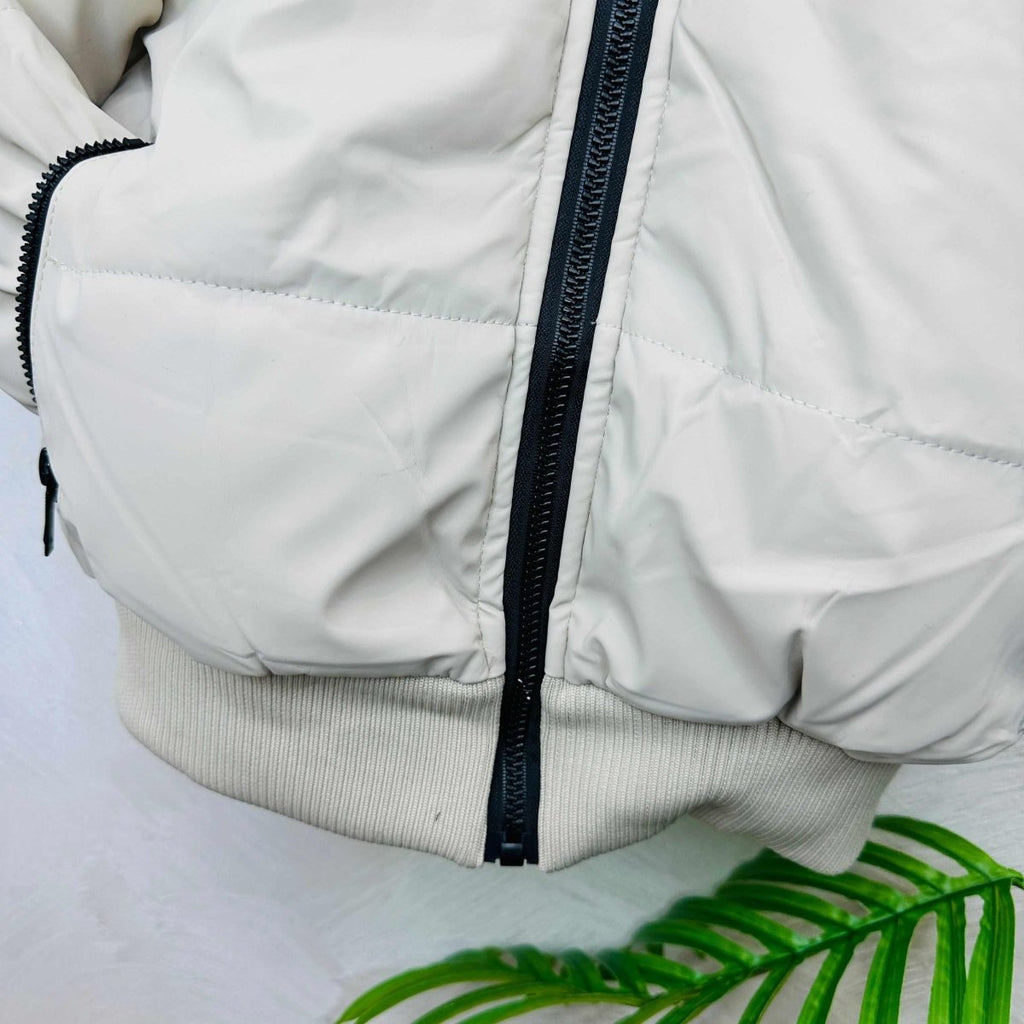 Giubbotto INCON Begie - Piccole Canaglie - PC21477