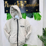 Giubbotto INCON Begie - Piccole Canaglie - PC21477