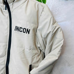 Giubbotto INCON Begie - Piccole Canaglie - PC21477