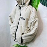 Giubbotto INCON Begie - Piccole Canaglie - PC21477