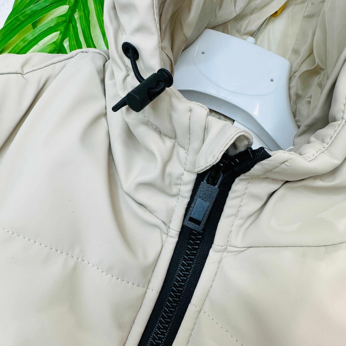 Giubbotto INCON Begie - Piccole Canaglie - PC21477