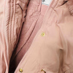 Giubbotto Miss Image Rosa - Piccole Canaglie - PC22059