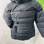 Giubbotto Modello Capri Nero - Piccole Canaglie - PC22874