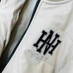 Giubbotto Modello Kenz@ Begie - Piccole Canaglie - PC21489