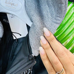 Giubbotto Modello Kenz@ nero - Piccole Canaglie - PC21495