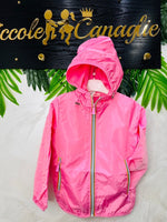 Giubbotto Modello Kiwey” Fuxian 4052 - Piccole Canaglie - PC25679