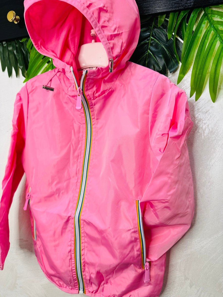 Giubbotto Modello Kiwey” Fuxian 4052 - Piccole Canaglie - PC25679