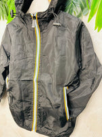 Giubbotto Modello Kiwey” Nero 4052 - Piccole Canaglie - PC25669