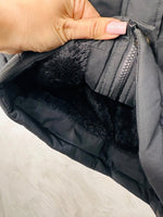 Giubbotto Smagirl Black - Piccole Canaglie - PC24687