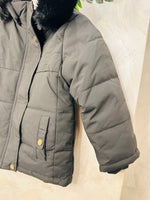 Giubbotto Smagirl Black - Piccole Canaglie - PC24687