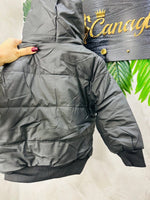 Giubbotto “Urban Boy” - Piccole Canaglie - PC23863