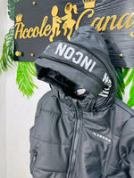 Giubbotto “Urban Boy” - Piccole Canaglie - PC23863