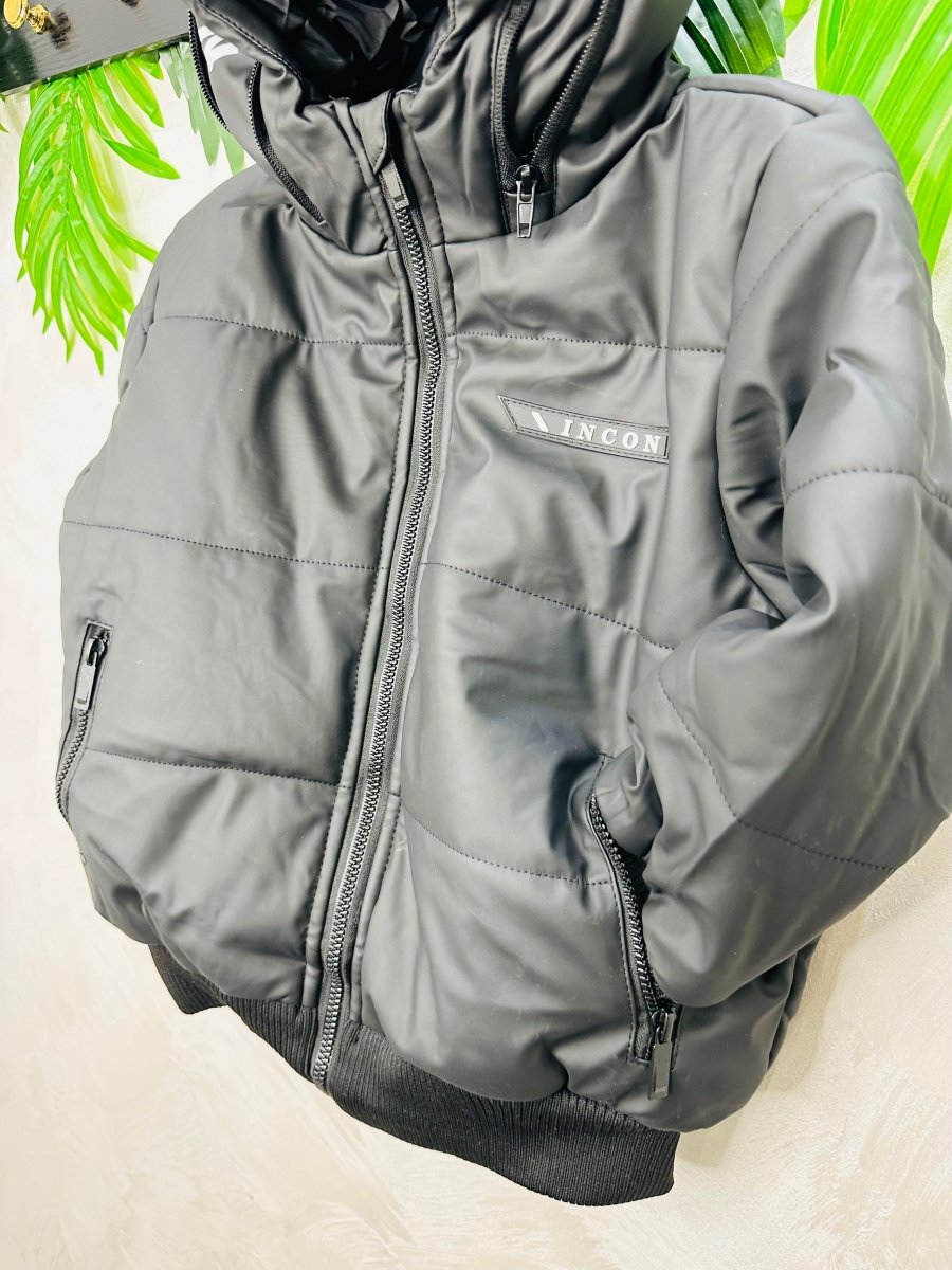 Giubbotto “Urban Boy” - Piccole Canaglie - PC23863