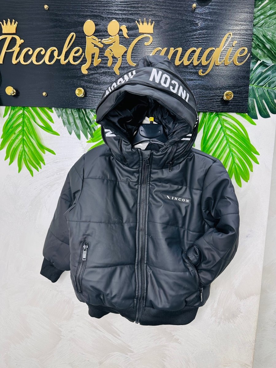 Giubbotto “Urban Boy” - Piccole Canaglie - PC23863