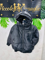 Giubbotto “Urban Boy” - Piccole Canaglie - PC23863