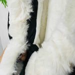 Giubbotto Vanity Nero - Piccole Canaglie - PC22064