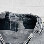 Gonna jeans Bimba Brillantini z55 - Piccole Canaglie - PC20447