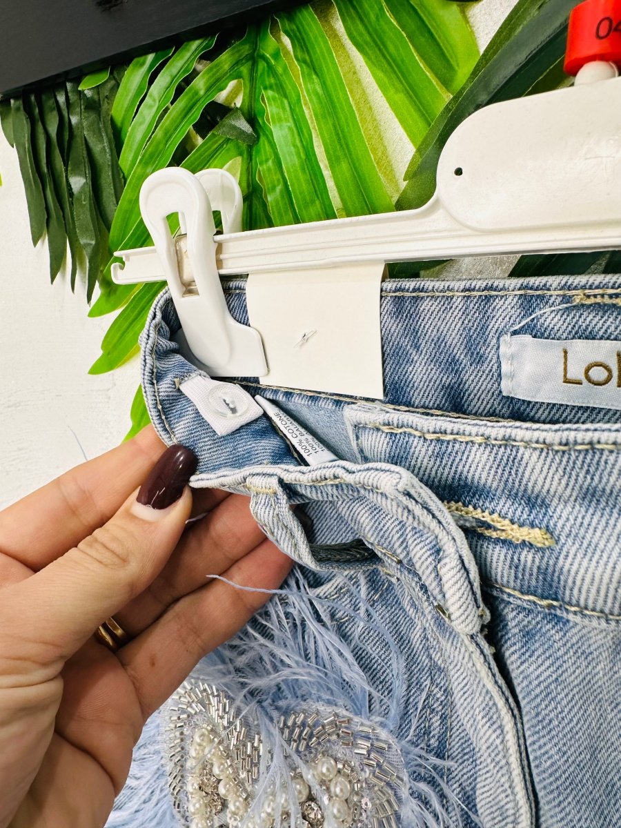 Gonna Piumette - Piccole Canaglie - PC26345