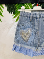 Gonna Piumette - Piccole Canaglie - PC26345