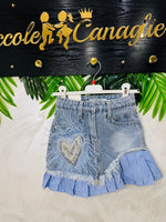 Gonna Piumette - Piccole Canaglie - PC26345