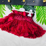 Gonna Tulle bordo’ - Piccole Canaglie - 