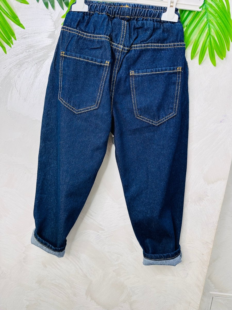 Jeans 41101 Mood Z@r@ - Piccole Canaglie - PC23230