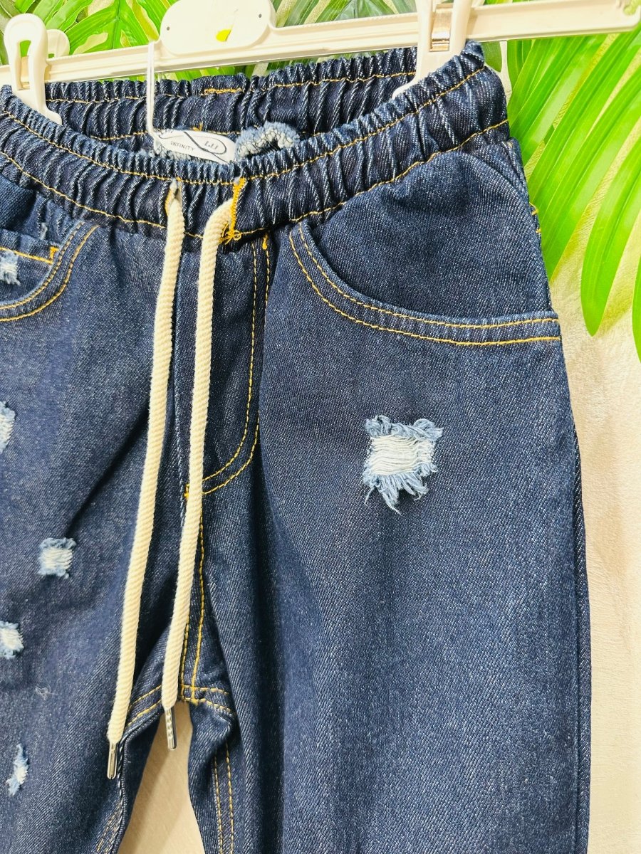 Jeans 41101 Mood Z@r@ - Piccole Canaglie - PC23230