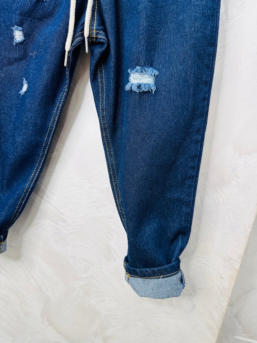 Jeans 41101 Mood Z@r@ - Piccole Canaglie - PC23230