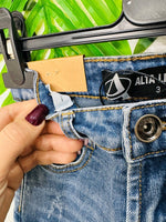 Jeans 8798 elasticizzato - Piccole Canaglie - PC23597