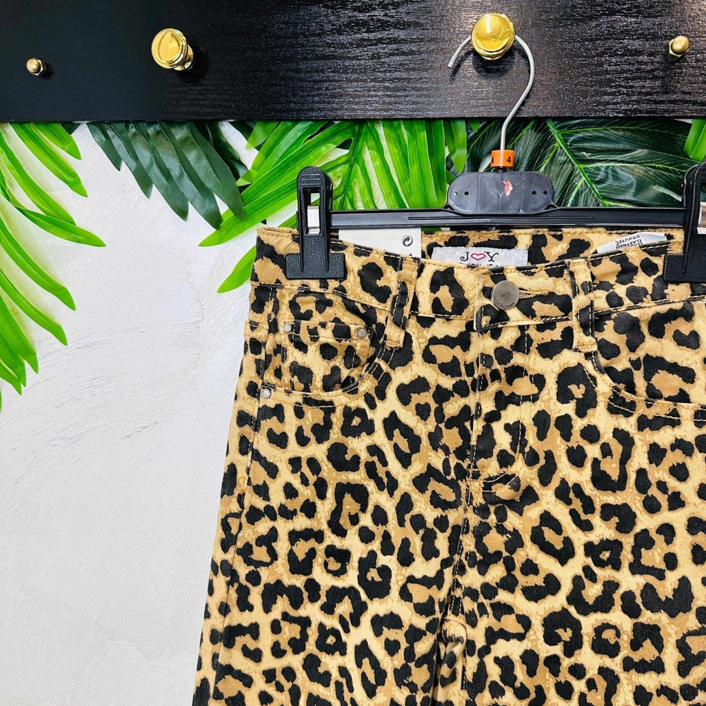 Jeans Animalier - Piccole Canaglie - PC21719