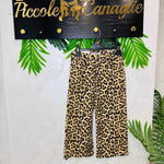 Jeans Animalier - Piccole Canaglie - PC21719