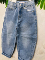Jeans Ballon New Collection 1089 Brillantini - Piccole Canaglie - PC25757