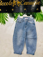 Jeans Ballon New Collection 1089 Brillantini - Piccole Canaglie - PC25757