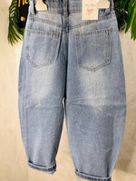 Jeans Ballon New Collection 1089 Brillantini - Piccole Canaglie - PC25757