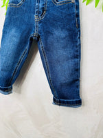 Jeans BASIC 8055 - Piccole Canaglie - PC23143