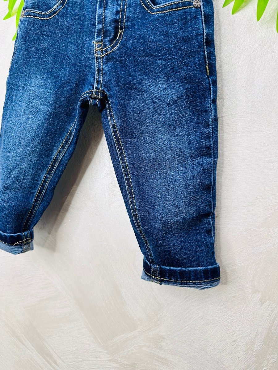 Jeans BASIC 8055 - Piccole Canaglie - PC23143